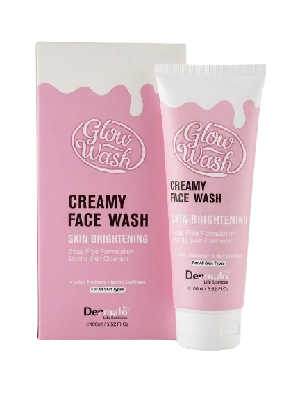 Glow Wash