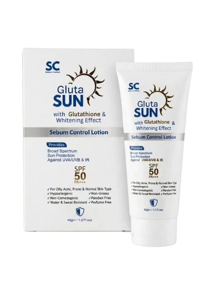 Gluta Sun